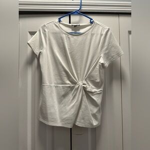 Express Short Sleeve Shirt